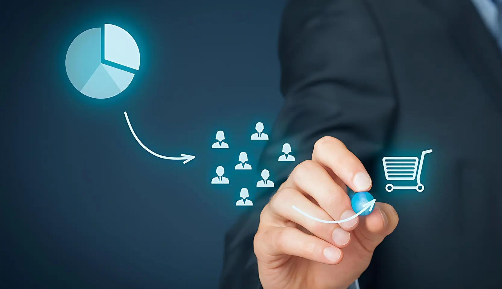 Unified Sales Pipeline