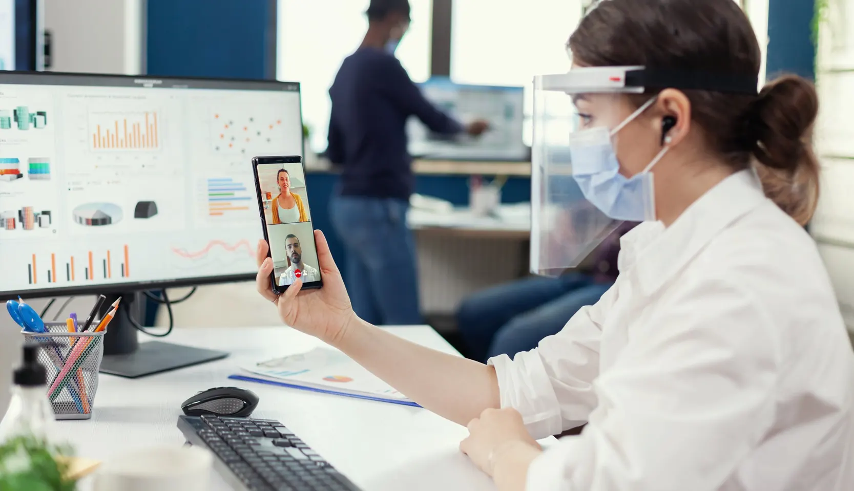 Performance Monitoring