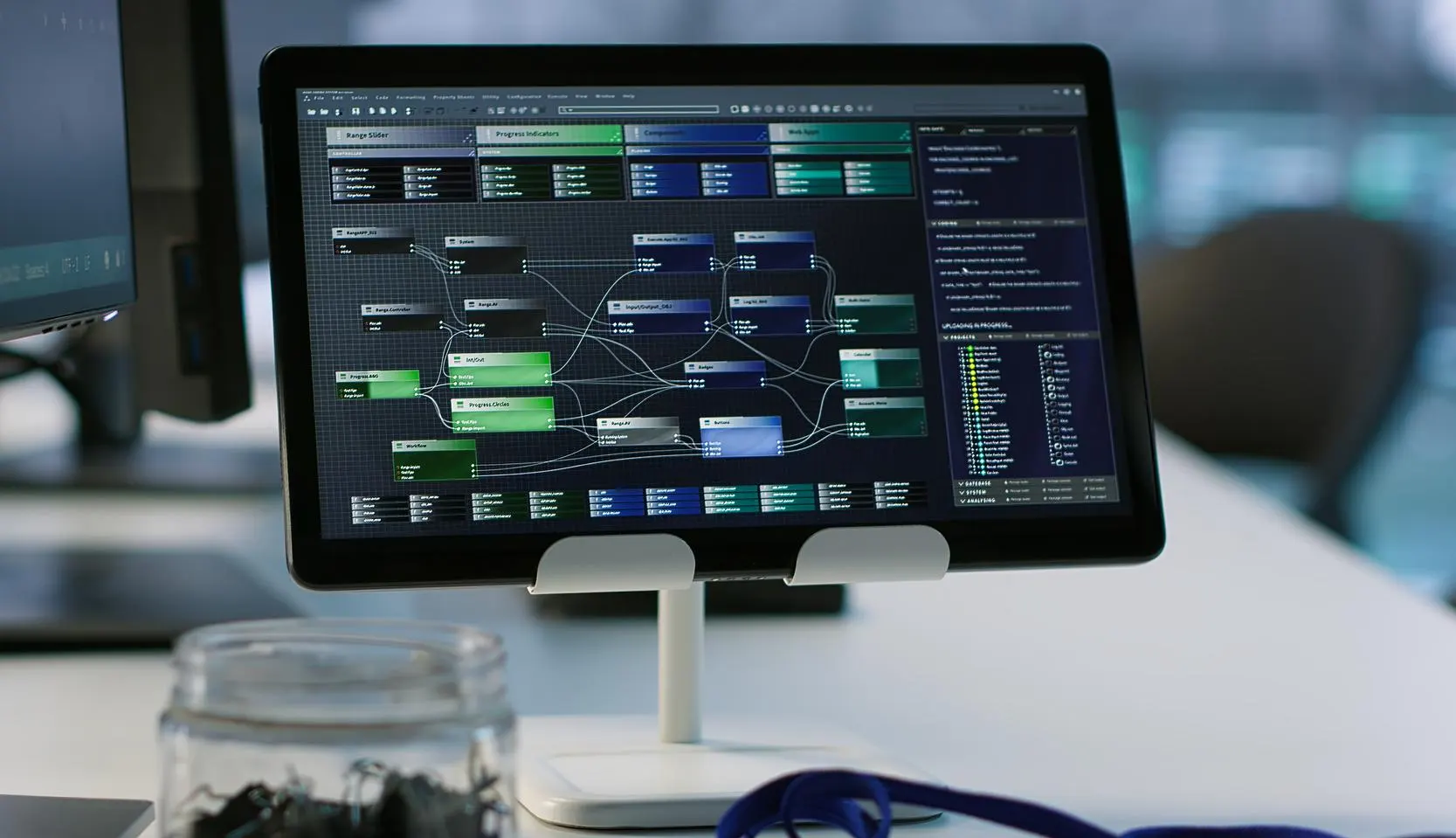 Data Mapping